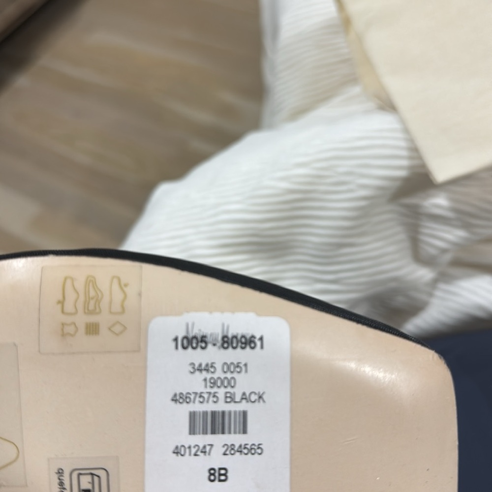Cult Gaia , Winnie Pump size 8B/38EU. Brand new - Picture 5 of 5